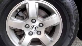 preview picture of video '2006 Honda Pilot Used Cars St. Clairsville OH'