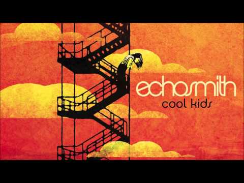Echosmith - Cool Kids (Sofia Karlberg Cover X LLV Bootleg) [HQ FREE]