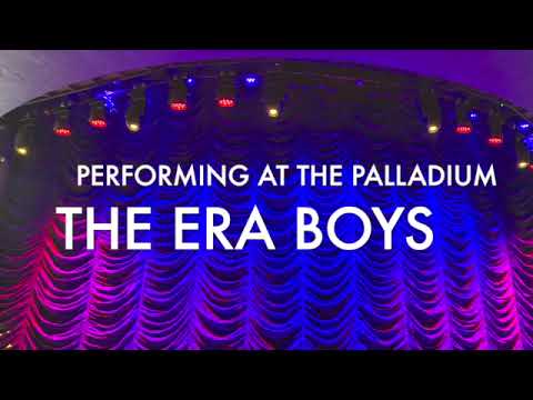 Thumbnail for P & O Arcadia Entertainment Snippets