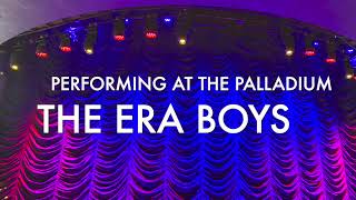 P & O Arcadia Entertainment Snippets