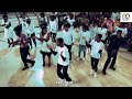 GRATEFUL @limoblaze & @MosesBliss   DANCE COVER BY LSP_UEW