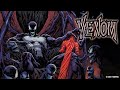 Donny Cates & Ryan Stegman Bid Farewell to Venom | Marvel Comics
