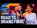 Download Lagu RIMAR X LALEILMANINO - C.H.R.I.S.Y.E - ROAD TO GRAND FINAL - Indonesian Idol 2021 Mp3 Free