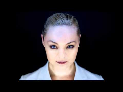 Pati Yang - Let it Go