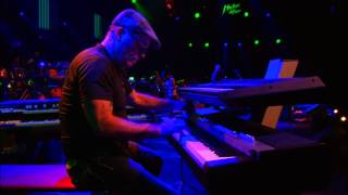 Singing Winds, Crying Beasts - Santana [Live At Montreux 2011] Blu-ray 1080p