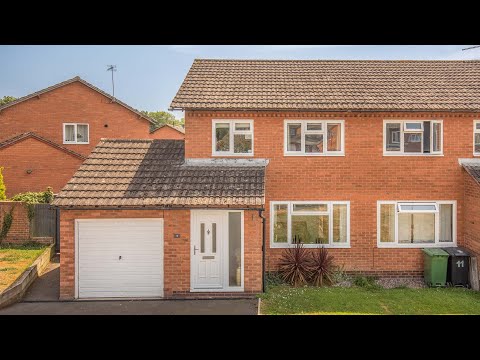 House for Sale Tour | Shrewsbury Estate Agents | White Bank, Shrewsbury