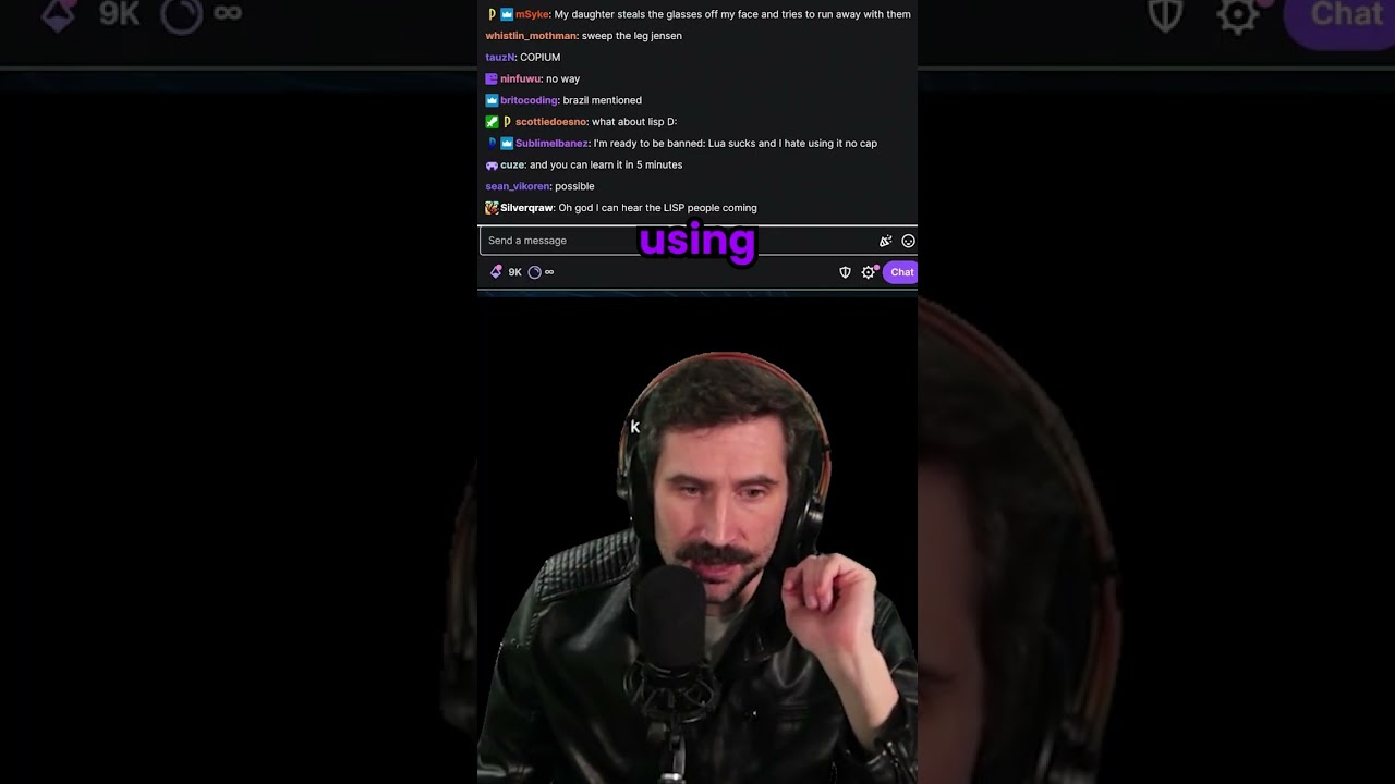 Why Lua Deserves Your Attention