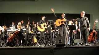 May Your Love Be Upon Us - LIVE at the Mike Stanley Memorial Concert