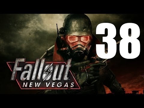 Let's Play Fallout New Vegas (Modded) : #38