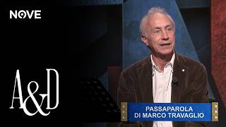 Il momento Travaglio e il governo "SPUTA-sentenze" | Accordi e Disaccordi