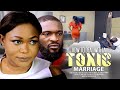 RUTH KADIRI: How to deal with a toxic marriage | 2023 Latest Nollywood Movies - African Movies