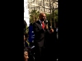 Kenny Lattimore -Black History Opening