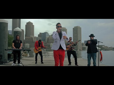 DARMIKO - No Murio (video Oficial)