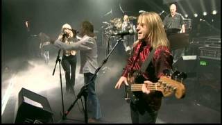 Uriah Heep Feat.John Lawton - Stealin&#39; (Live 2003)
