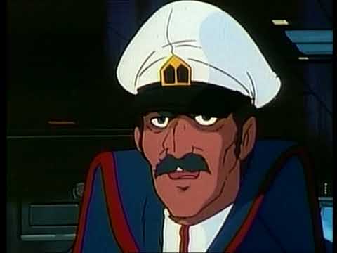 Robotech vf épisode 16