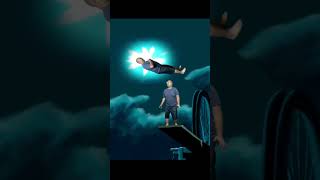 嫌な天空の城ラピュタ　#shorts