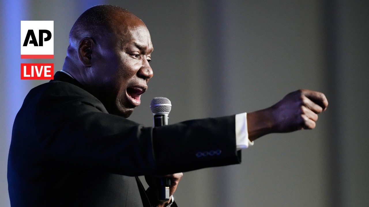 OUR BLACK BOYS MURDERD?**Justice Delayed is Justice Denied: Ben Crump Demands Accountability for Nolan Wells, Daniel Erving, and Tyler Smith**