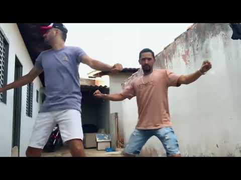 TÔ CHEGANDO LÁ 😜 WALLYSON CLEUSON & JEFFERSON SILVA 