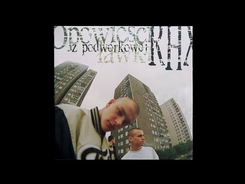 RHX - Wybacz mi Boże