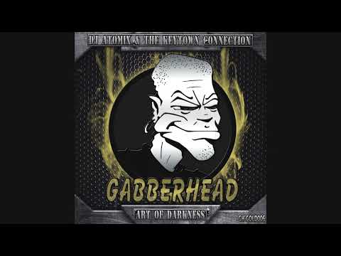 DJ Atomix & The Keytown Connection - Art of Darkness EP