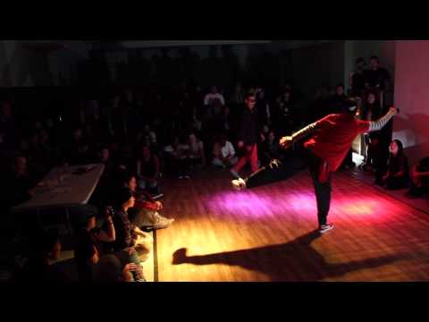 Semi-Finals: Kenini vs Scramblelock