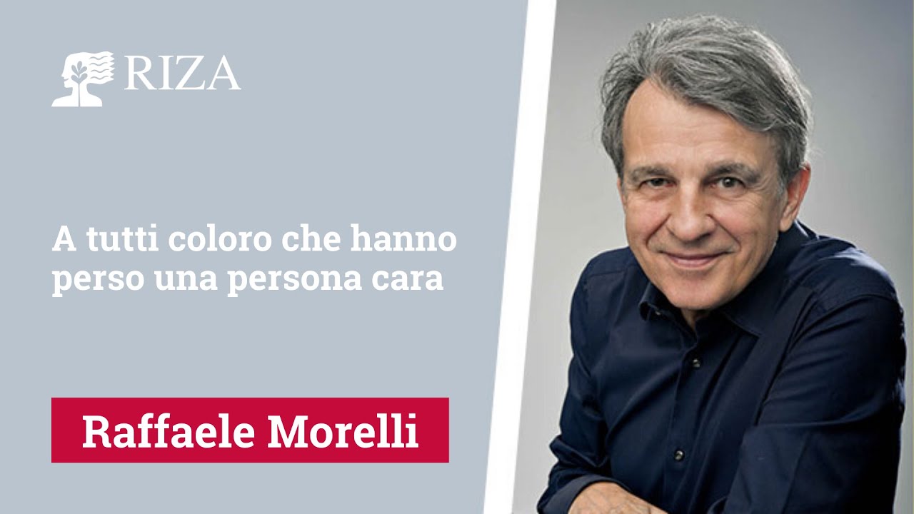 Watch Now A tutti coloro che hanno perso una persona cara A tutti coloro che hanno perso una persona cara