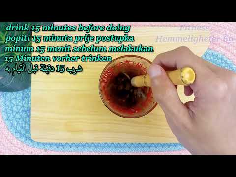 do you want to be happy every night even if you have 3 wives - Cinnamon and Lemon