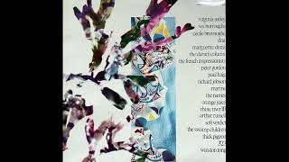 Mad Horses - Paul Haig