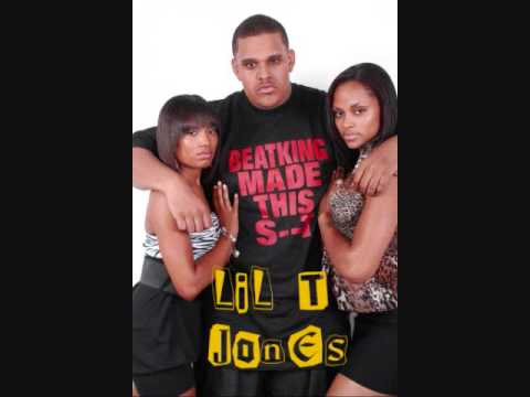 LiL T-Jones by BeatKing