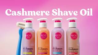 eos Products The Smoothest Shave Routine Ever (2026) | eos Skincare – Step‑by‑Step Overview