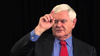 Newt Gingrich on the 1994 Republican Revolution an