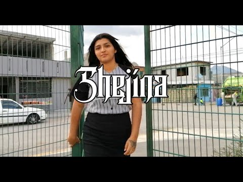 Próximamente nueva música | Shejína | Suscríbete a mi canal