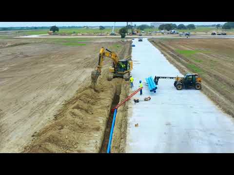 The new crew is doing awesome