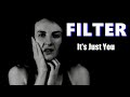 Filter - It's Just You (Acoustic by Renato Miranda) - Canal Renato Miranda Filter - It's Just You (Acoustic by Renato Miranda)