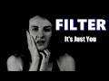 Filter - It's Just You (Acoustic by Renato Miranda)