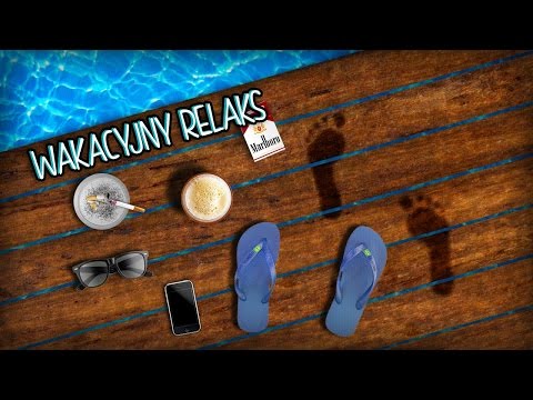Kelson x Erzet x Zeker - Wakacyjny Relaks (Spontan)
