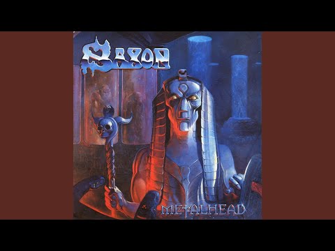 Videoclip de Conquistador (Live) — Saxon