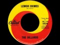 The Dillards - Lemon Chimes (1965 Capitol 45)