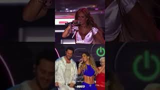 RBD - Dame - 2007 × 2023