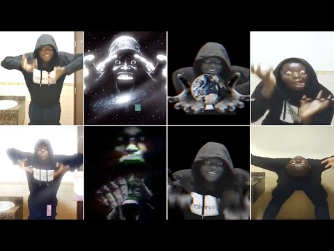 S-61 (Six One) Men New meme All Version 