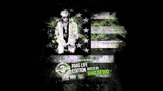 Shad Da God - Sticks [Prod. By Wheezy]