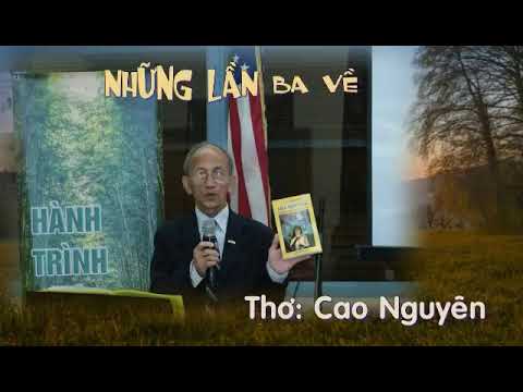 Những lần ba về - Đình Dương