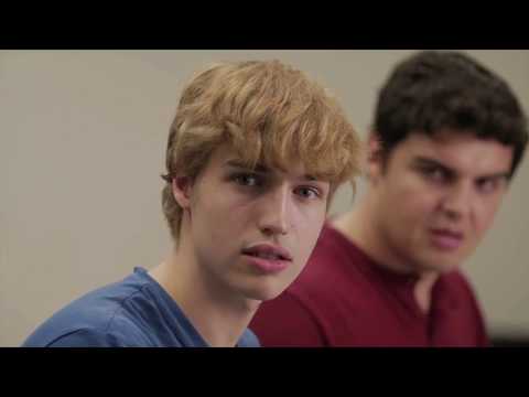 A Tragic Love Story [HD]