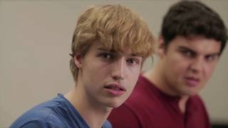 A Tragic Love Story [HD]