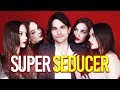 SUPER SEDUCER 001 Schmiero Watzlaff Mutti Magnet Feat Pewdiepie