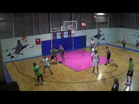 ΜΑΝΙΤΑΡΙΑ B.C. - RAZORS  55-62  BASKET CITY SUMMER CUP A3 Τελικός