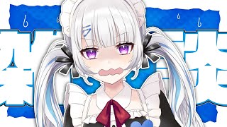 【#雑談配信】リアルハウスをお引越しします！【#個人Vtuber】