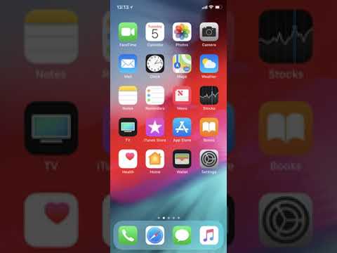 IOS | Wikipedia audio article