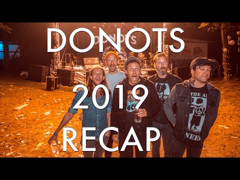 download lagu mp3 mp4 Donots, download lagu Donots gratis, unduh video klip Donots