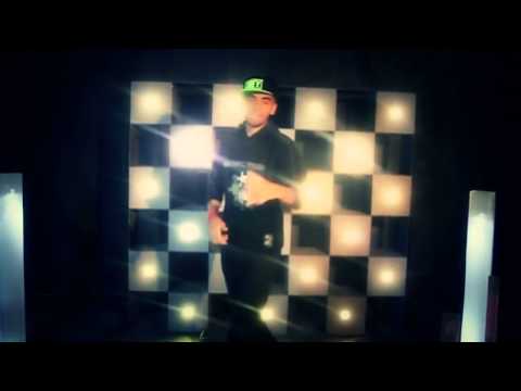 Medya & Sayone, Sarok 'Here's My Kingdom' Video'